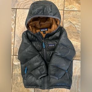 PATAGONIA 2T boys jacket